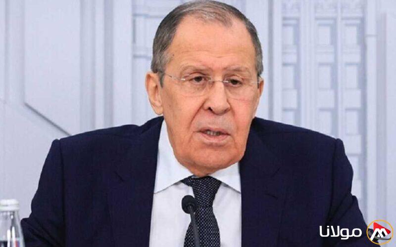 روسيا: الولايات المتحدة تعي أهمية معالجة قضية الأراضي في إطار إنهاء الأزمة الأوكرانية.