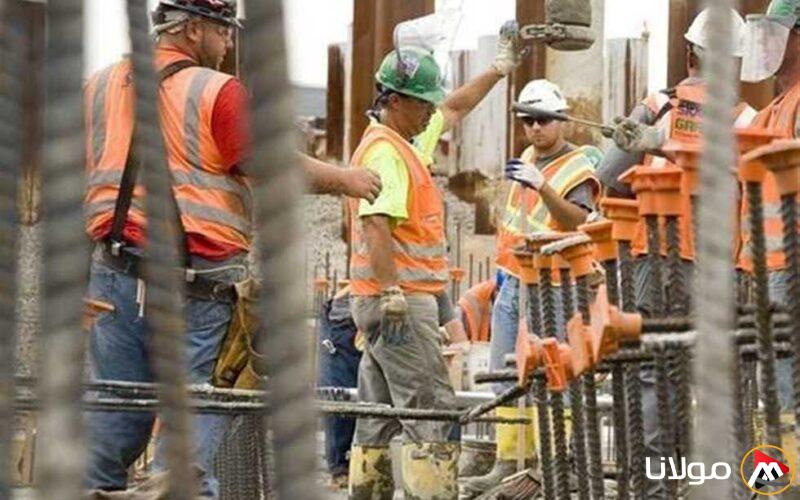 أسعار الحديد والأسمنت في سوق مواد البناء اليوم الأربعاء 9 أبريل 2025