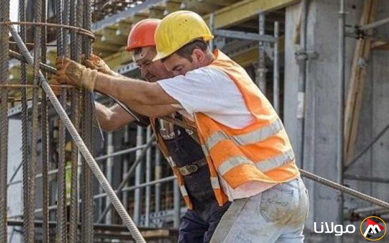 أسعار الحديد والإسمنت في سوق مواد البناء اليوم الجمعة 11 أبريل 2025