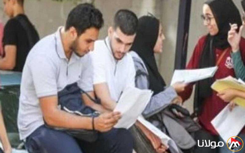 موعد إعلان أرقام جلوس الثانوية العامة 2025 وكيفية الاستعلام عنها بسهولة