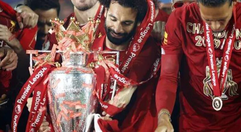 محمد صلاح مع ليفربول: إنجازات مذهلة وأرقام قياسية في مسيرته الحافلة بالأهداف