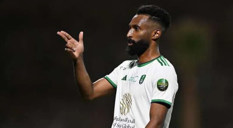 ملخص مباراة الهلال والأهلي في دوري أبطال آسيا.. البريكان يسجل الهدف الثالث