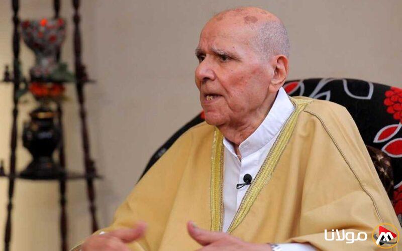 الفنان نعيم عيسى يتلقى العلاج على أجهزة التنفس الصناعي: أحدث المستجدات حول حالته الصحية