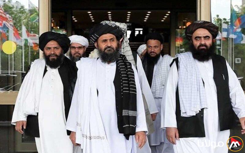 المحكمة العليا الروسية تسمح بتعليق الحظر على أنشطة حركة طالبان الأفغانية