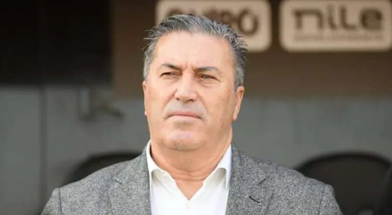 المدرب بيسيرو: نسعى للمنافسة بقوة على لقب الدوري.. وانتصارنا اليوم كان مستحقًا