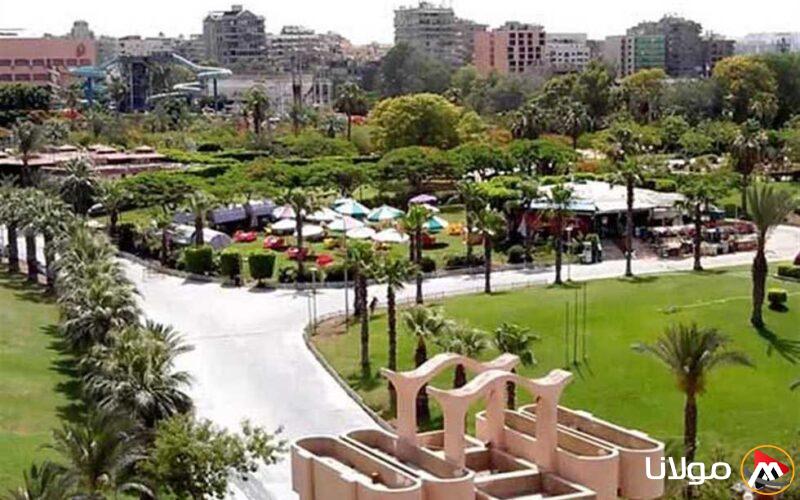 تبدأ أسعارها من 5 جنيهات.. أفضل 10 وجهات بأسعار معقولة للاحتفال بشم النسيم 2025
