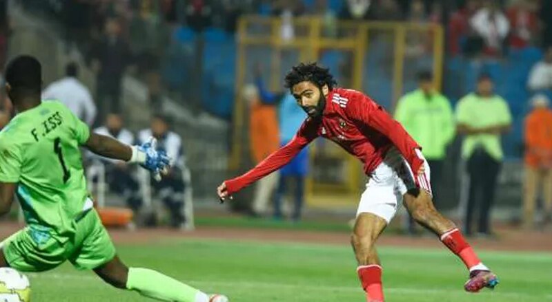 تابع الآن البث المباشر لمباراة الأهلي والهلال السوداني بجودة عالية