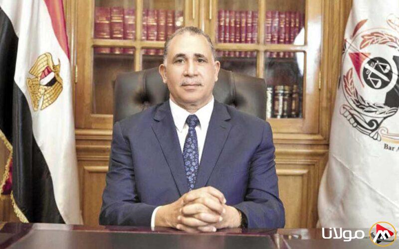 المحامون العرب يردون على تصريحات ترامب حول قناة السويس كرمز للسيادة الوطنية المصرية