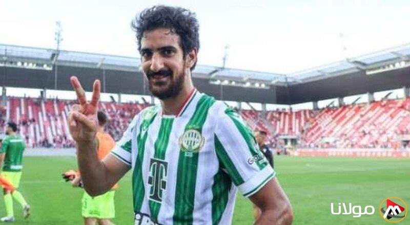 مصدر يكشف الشروط المالية لمحمد علي بن رمضان للموافقة على عرض الزمالك
