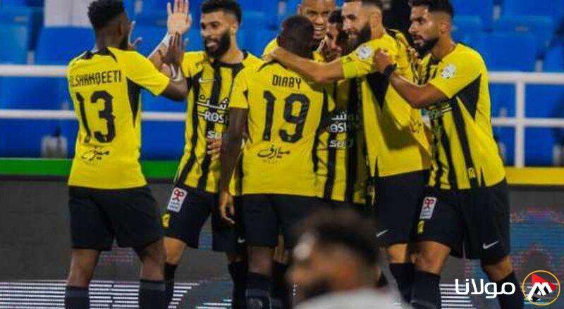 جدول مباريات الجولة 27 من الدوري السعودي: الاتحاد المتصدر يواجه العروبة