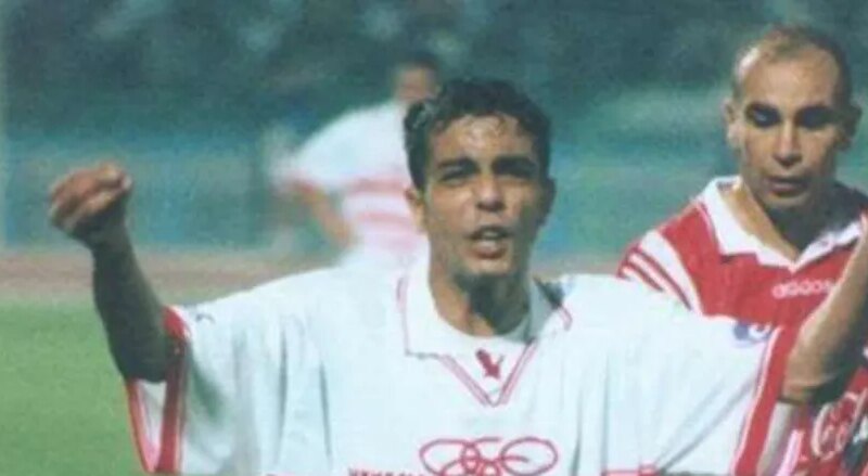 محمد صبري يحتفل بعيده الـ51: حكاية ساحر الزمالك والفوز بـ15 بطولة تاريخية