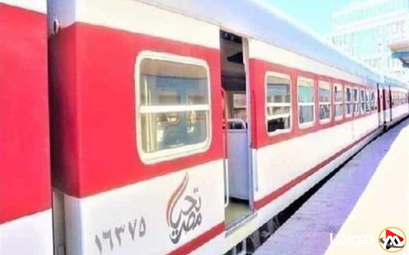 أسعار ووسائل حجز تذاكر القطارات الإسبانية لمحافظات الصعيد يوم الجمعة 25 أبريل 2025