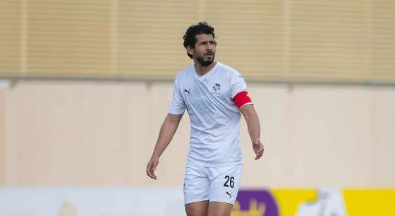 نيوم ينهي الجدل حول فسخ التعاقد مع أحمد حجازي بعد الصعود لدوري روشن