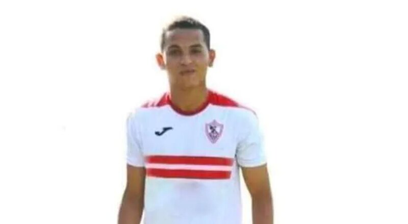 واجه السرطان مرتين.. تعرّف على سعد محمد، لاعب الزمالك السابق