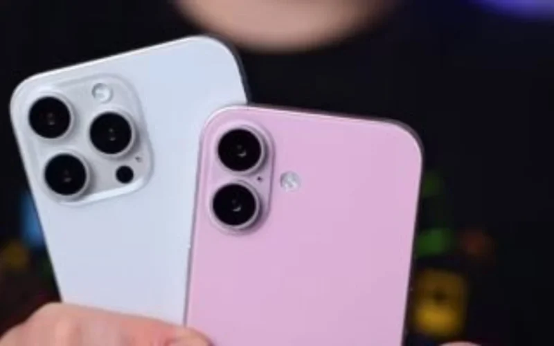 تسريب أولي مثير: iPhone 17 بمميزات تغير معالم السوق