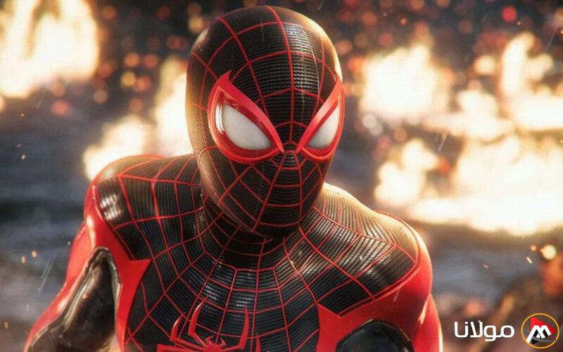 لمن يعشق لعبة سبايدر مان: تحسينات لعبة Spider-Man 2 على Steam Deck بعد آخر تحديث