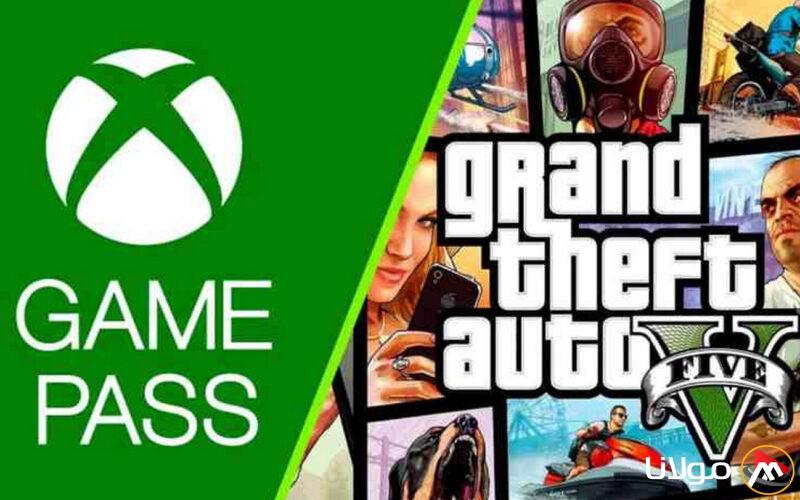 من بينها لعبة GTA 5: قائمة الألعاب الجديدة في Xbox Game Pass والألعاب التي ستغادر الخدمة