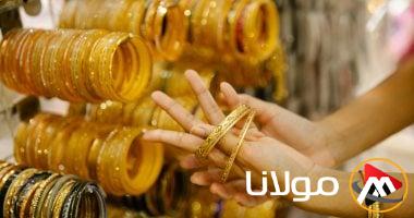 تسعيرة الذهب لليوم الاثنين 7-4-2025 عيار 24 بدون سعر التصنيع تبلغ 4988.57 جنيه.