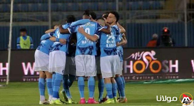 موعد مباراة بيراميدز وأورلاندو بايرتس في دوري الأبطال والقناة التي ستبثها