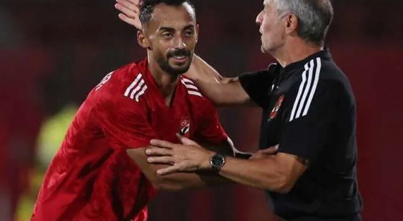 يوسف أيمن وأحمد عبدالقادر يعلقان بشكل مثير على رحيل كولر عن الأهلي