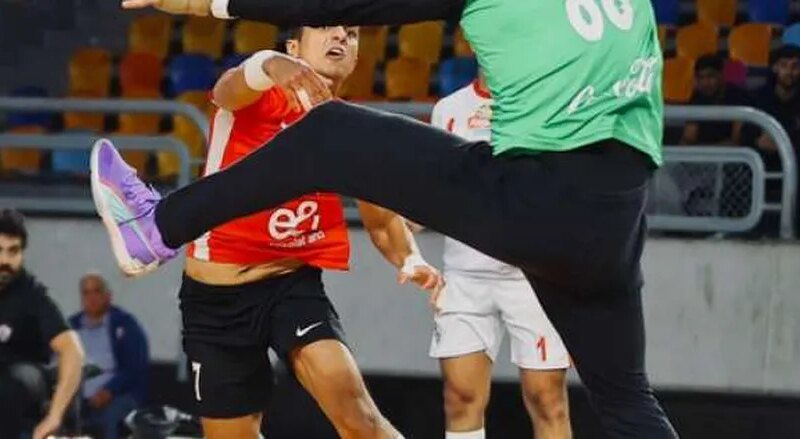 اليوم: مواجهة بين الأهلي والزمالك في نهائي كأس مصر لكرة اليد تُنقل على قناة أون سبورت