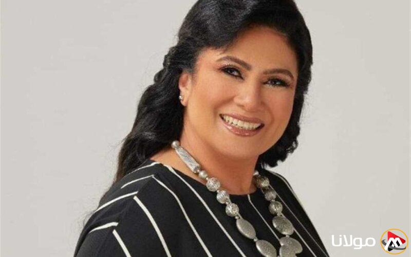 سلوى عثمان ت divulges تفاصيل شخصية شوشة في مسلسل «حكيم باشا»