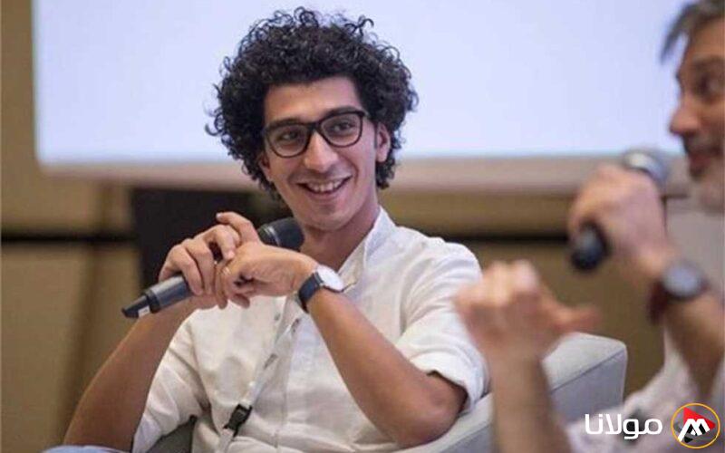 كريم الشناوي يعلن مساندته لمهرجان الإسكندرية للفيلم القصير عقب أزمة سحب هيئة تنشيط السياحة لدعمها.