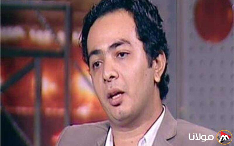 “هل تكبدت كلفة تعليمك؟” .. أمين عام «الأطباء» يوجه انتقاداً حاداً لعمرو أديب