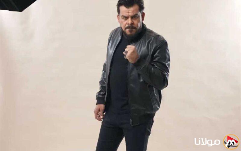 «روحى لا أستطيع الابتعاد عنها».. ماذا قال منذر رياحنة عن مصر؟ (فيديو)
