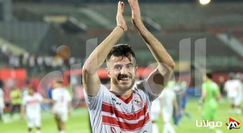 عاجل: محمود الونش يعلن قراره النهائي للأهلي حول المشاركة في المونديال