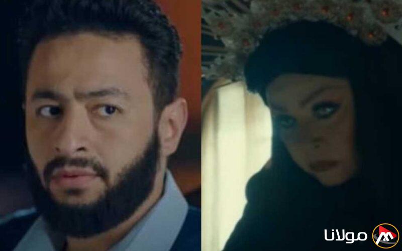 ارتعاش قوي وتصلب في الموقف.. لوسي تروي تفاصيل قتالها مع حمادة هلال بسبب تصريحاتها حول ‘المداح’