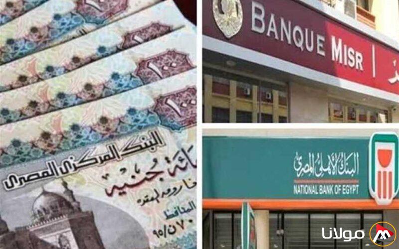 خبراء مصرفيون لـ«بوابة مولانا»: شهادات الادخار تبقى خياراً آمناً على الرغم من انخفاض العوائد، والخيارات البديلة تشمل الذهب والعقارات.