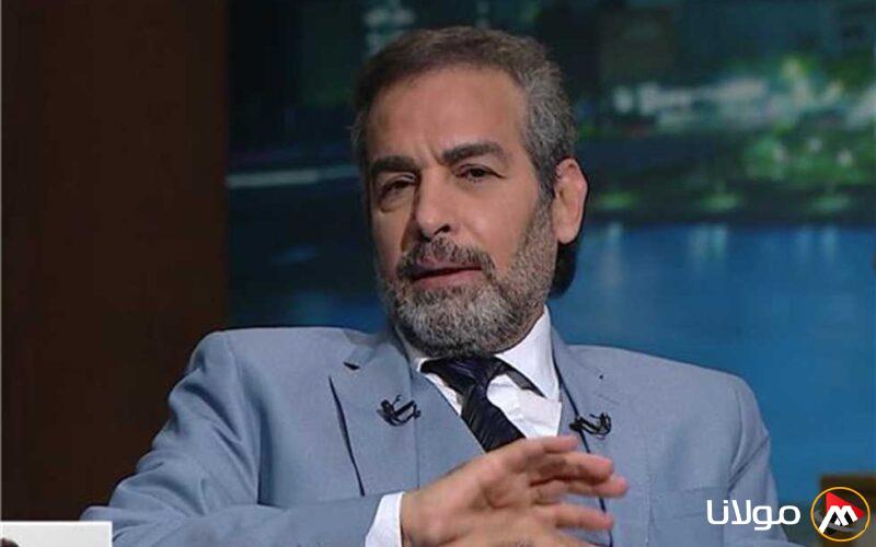 أحمد عبدالعزيز: الشارع يمنحني الاحترام، لكنني أفتقر إلى التقدير الرسمي.