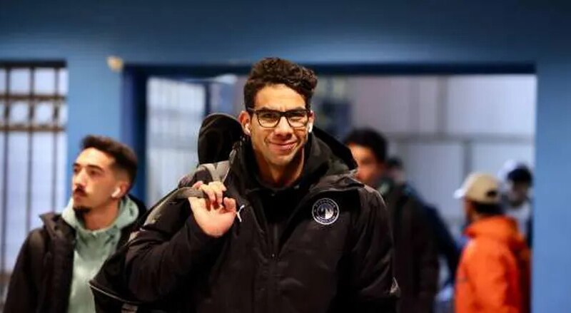 Sherif Ekramy: Proud of Pyramids’ Qualification for the African Final… The Dream Has Come True