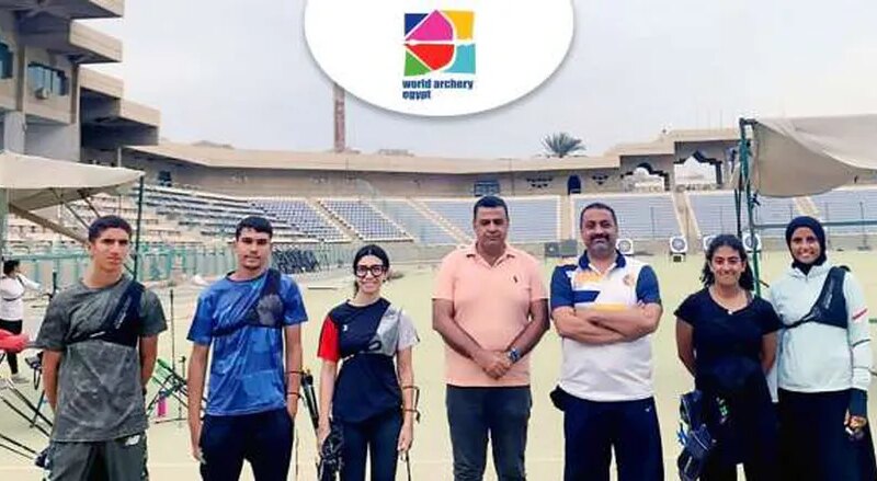 منتخب الرماية بالقوس يشارك في البطولة العربية بتونس