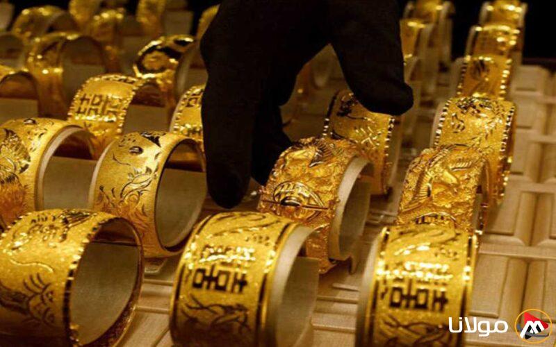 عيار 21 يحقق أعلى مستوى تاريخي.. أسعار الذهب والسبائك اليوم في محلات الصاغة بعد الزيادة الأخيرة
