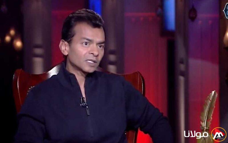 محمد محيي يتحدث عن رأيه في موسيقى الراب: «أحب كلمات الجوكر.. وأبيوسف رائع»