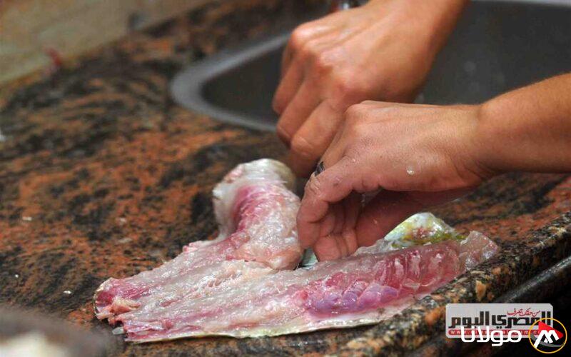 في احتفالات شم النسيم 2025: إرشادات لاقتناء الفسيخ والرنجة الطازجة