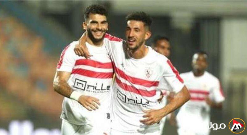 أحمد فتوح يعلق على شائعات انتقال زيزو للأهلي: «له حرية القرار»