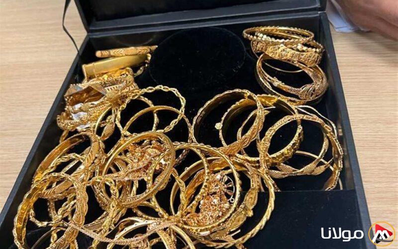 «مصادر»: بيع مجوهرات ذهبية بقيمة تتجاوز 500 مليون جنيه في مزادات جمركية
