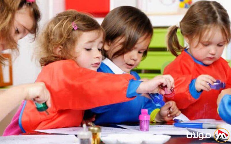 موعد ورابط تسجيل رياض الأطفال 2025-2026 في المدارس الحكومية والتجريبية