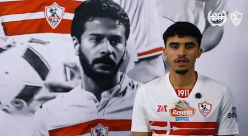 تباين الآراء داخل لجنة التخطيط بالزمالك حول أحمد الجفالي