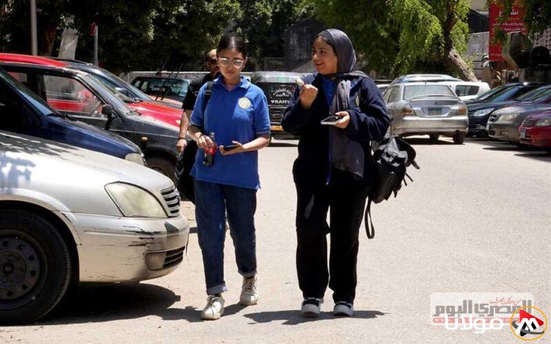 مقترحات لامتحانات شهر أبريل 2025 للمرحلة الإعدادية
