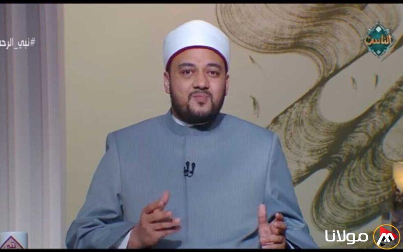 الدكتور أحمد نبوي: السحر والعين حقيقة، ولكن العلاج بالذكر وليس بالخرافات