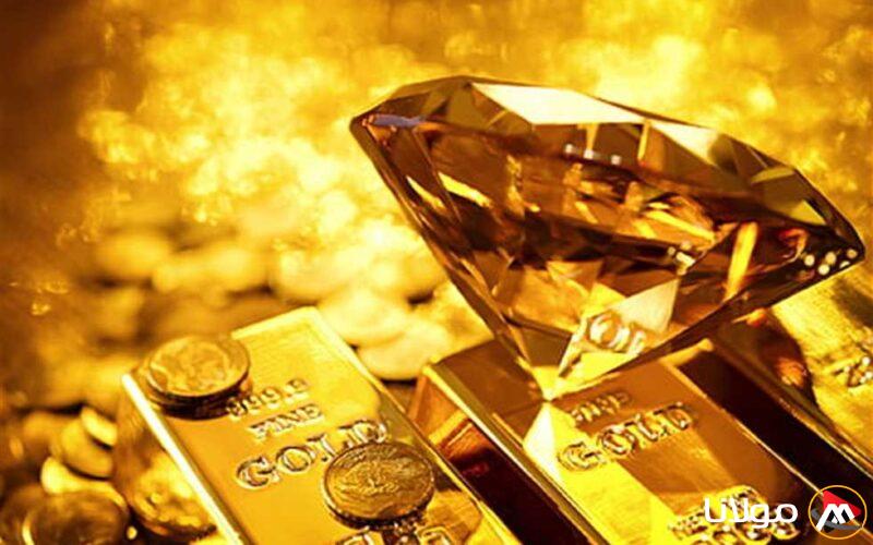 عيار 21 بعد التراجع الأخير: أسعار الذهب والسبائك اليوم الإثنين 14 أبريل 2025 في محلات الصاغة