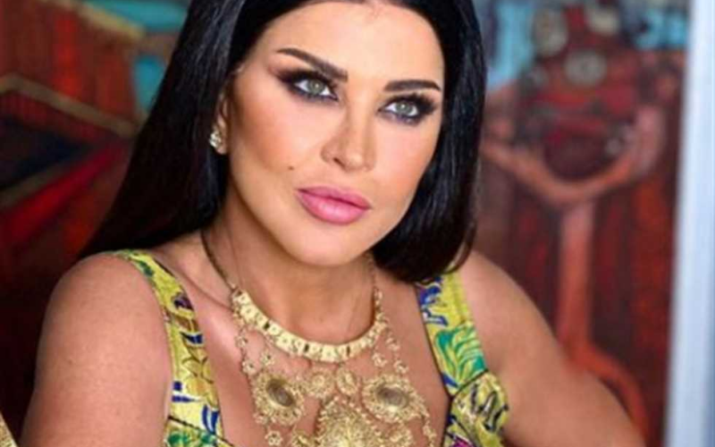جومانا مراد ترد على طلبات الزواج من معجبيها الشباب: لدي أبناء (فيديو)