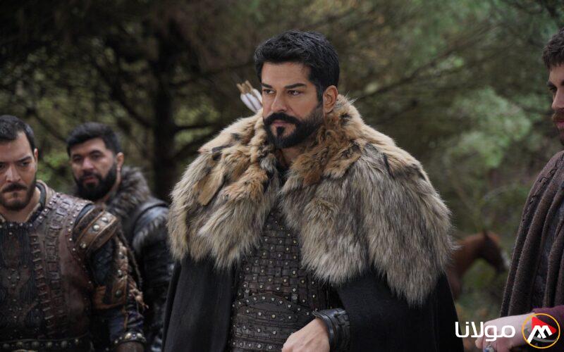 الحلقة 187 من مسلسل المؤسس عثمان: السلطان يخطط لكشف صوفيا وأولجايتو يسعى للانتقام