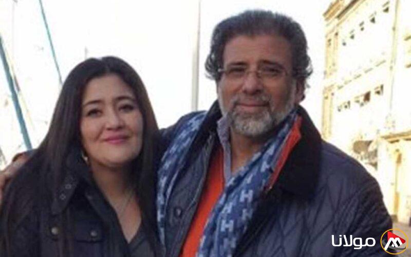 نفى عمر زهران براءته.. شاليمار شربتلي توجه رسائل قوية ضد هؤلاء الأفراد.