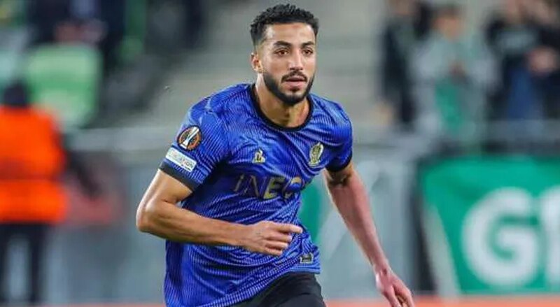 محمد عبد المنعم يواجه تحديًا كبيرًا أمام باريس سان جيرمان.. التفاصيل وموعد المباراة والقناة الناقلة.