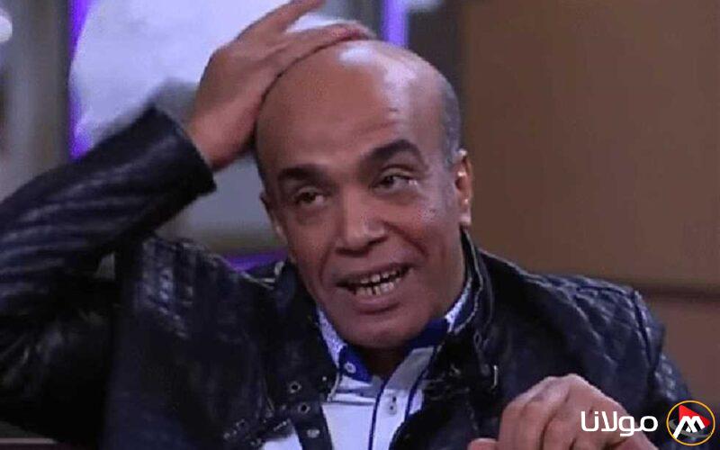 “تمنيت أن أحملك على كتفي إلى مسواك الأخير” .. سامح الصريطي يودع صديقه سليمان عيد.